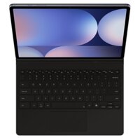 Bao da bàn phím AI kèm Pad chuột Samsung Tab S10 Plus