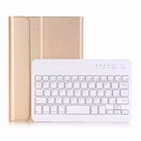 Bao Da Bàn Phím Bluetooth Cho Galaxy Tab A8 8inch SM-T295/ T290 Siêu Tiện