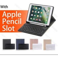 Bao da bàn phím Bluetooth ipad Pro 9.7/ ipad Air