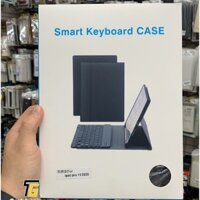 BAO DA BÀN PHÍM BLUETOOTH IPAD PRO 11 - 2020 - M1 11 2021 SMART KEYBOARD KÈM BAO DA BOOK COVER