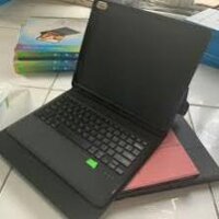 Bao da bàn phím bluetooth Ipat pro 12.9 2018, mã k09