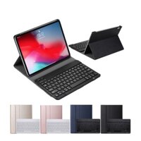 Bao da bàn phím Bluetooth rời cho iPad Gen 9 2021/ Gen 7 10.2 New 2019 /Gen 8 2020 Smart Keyboard kết nối nhanh