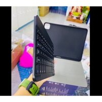 Bao da bàn phím Bluetooth rời cho iPad PRO 11,2020,21, Air 4, Air 5 10.9 Smart Keyboard Case kết nối nhanh