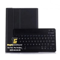 Bao da bàn phím Bluetooth Smart Keyboard Samsung Galaxy Tab S7+ Plus 12.4 SM-P970