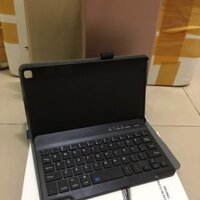 Bao da bàn phím Bluetooth Samsung Tab A 8.0 2019/ T295 thông minh