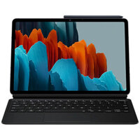 Bao Da Bàn Phím Book Cover KeyBoard Samsung Galaxy Tab S7 Plus Chính Hãng Mới 100% Nguyên Seal – Dành Cho Samsung Galaxy Tab S7 Plus