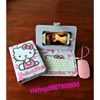 BAO DA BÀN PHÍM ĐIỆN THOẠI MÁY TÍNH BẢNG