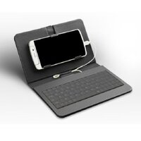 bao da bàn phím điện thoại hàng loại 1 JK15