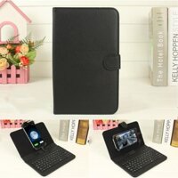 Bao da bàn phím điện thoại Android có dây -Phụ Kiện TSM