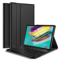 Bao da bàn phím rời Bluetooth Samsung Tab A 10.1 2019/ T515/ T510 Kèm bao da