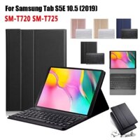 Bao da bàn phím Samsung Tab S5E/ T725 Bluetooth bảo hành bàn phím 1 tháng