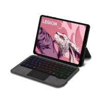 BAO DA BÀN PHÍM Smart Keybroad có Touchpad,giá đỡ,đèn LED cho Lenovo Legion Y700 2023
