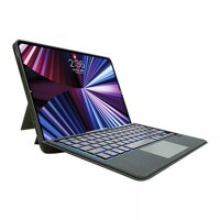 Bao Da Bàn Phím WiWu Mag Touch iPad Keyboard Case