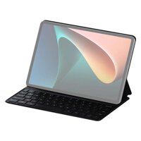Bao da bàn phím Xiaomi Pad 5/5 Pro Chính hãng Xiaomi Magic Keyboard Leather Tablet Case
