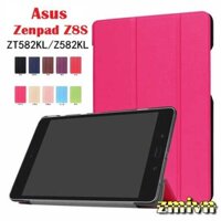 Bao da bảo vệ cho Asus ZT582KL 7.9 inch 2017 Asus / Bao da Asus Zenpad Z8S