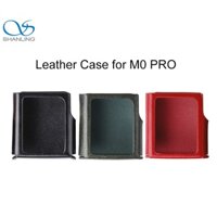 Bao Da Bảo Vệ Cho Máy Nghe Nhạc MP3 SHANLING M0 Pro HIFI