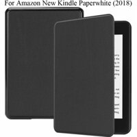 Bao da bảo vệ máy đọc sách cho Amazon New Kindle Paperwhite (2018)