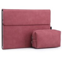 Bao da bảo vệ máy tính bảng 2020 cho Microsoft Surface Pro 4 5 6 7 8 Go Go2 Go 2 3 Pro X