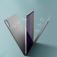 Bao da Baseus cho iPad Pro 11 2020 Simplism there-old Nam châm hít lưng siêu nhẹ