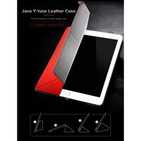 Bao da Baseus Jane Y-Type Leather Smart Case cho Ipad Pro 12.9 inch
