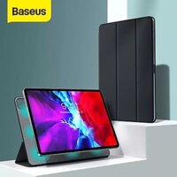 Bao da Baseus Simplism Leather Magnetic Case cho ipad pro 2020/ ipad 12.9