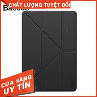 Bao Da Baseus Trọng Lượng Nhẹ Bảo Vệ Toàn Diện Thông Minh Cho iPad 10.2 inch 2019