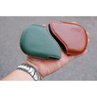 Bao da BlackBerry 7290 Half Moon cá tính độc lạ
