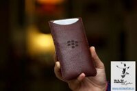 Bao Da Blackberry Da Vân Hạt Key1 Ram H2