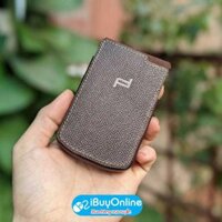 Bao Da BlackBerry Porsche Design 9983 Cao Cấp