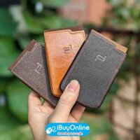 Bao Da BlackBerry Porsche Design 9981 Cao Cấp