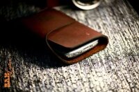 Bao Da Blackberry 9900/9700/Q10 Da Bò Thật RAM Leather