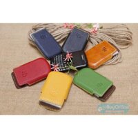 Bao Da Bò BlackBerry Bold 9700/9780 Handmade