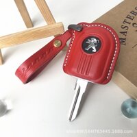 Bao Da Bò Đựng Chìa Khóa Xe Máy Peugeot Django Django 150