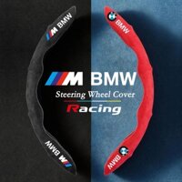 Bao Da Bọc Vô Lăng Xe Hơi BMW E36 E39 E46 E90 E60 F10 F30 F20 G20 G30 E53 E85 E70 E84 F48 F15 F25 G01 G02 G05