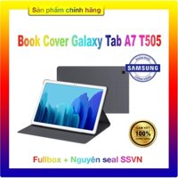 Bao da Book Cover cho máy tính bảng Samsung Galaxy Tab A7 T500/T505