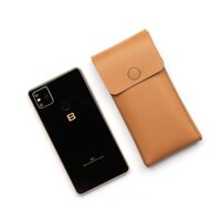 BAO DA BPHONE B86/B86S NẮP DỌC - CHÍNH HÃNG KHACTEN.COM