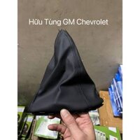 Bao da cần đi số Spark M300,Matiz 4. Hàng Daewoo