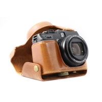 Bao da Canon G16 G11 G15 G12 G10