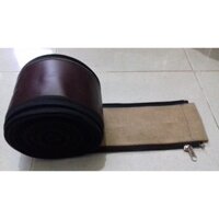 Bao Da Cao Cấp bọc dây súng hàn.Bao da tích hợp (nhiều khích thước) BAO VẢI DA