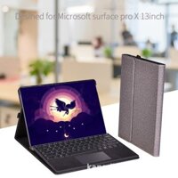 Bao Da Cao Cấp Cho Surface Pro X 13 inch
