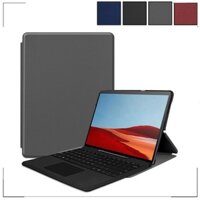 Bao da cao cấp cho Surface Pro X 13inch