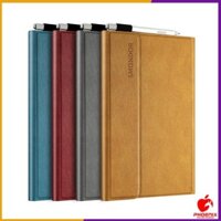 Bao da cao cấp Surface Pro X 13" Smondor - M14