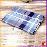 Bao da cao cấp Surface Pro 4,Pro 5,Pro 6(Pro 2017/2018) hiệu Taikesen màu caro