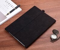 Bao da case ốp chống sốc dành cho Microsoft Surface Go, Surface Pro 3, 4, 5, 6, 7, 7 Plus, 8, 9, Pro X - Hàng chính hãng - Màu Đen - Surface Go 123