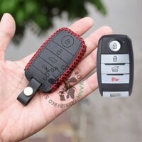 Bao da chìa chế, chìa độ, chìa smartkey, chìa xe tải C009