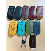 Bao da chìa khóa dành cho xe ô tô Ford Territory