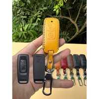 Bao da chìa khóa dành cho xe máy SH & Air Blade & Lead & Vision 2023