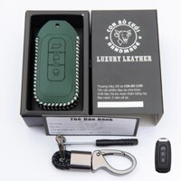 Bao Da Chìa Khóa dùng cho xe Ford TerriTory