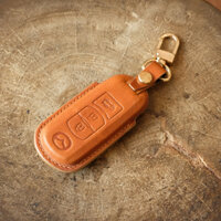 Bao da chìa khoá handmade- Marda CX5