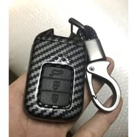 Bao da chìa khóa Honda City 2015-2020, CRV 2018-2022